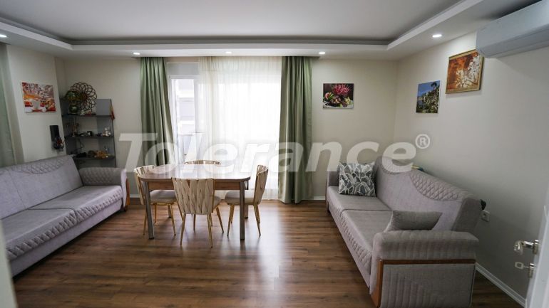 Appartement еn Kepez, Antalya - acheter un bien immobilier en Turquie - 102454