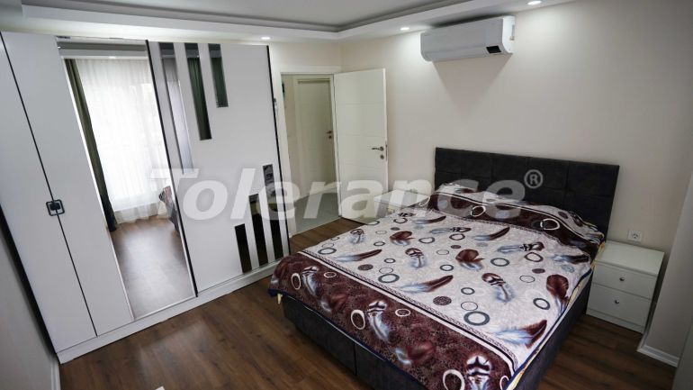 Appartement еn Kepez, Antalya - acheter un bien immobilier en Turquie - 102455