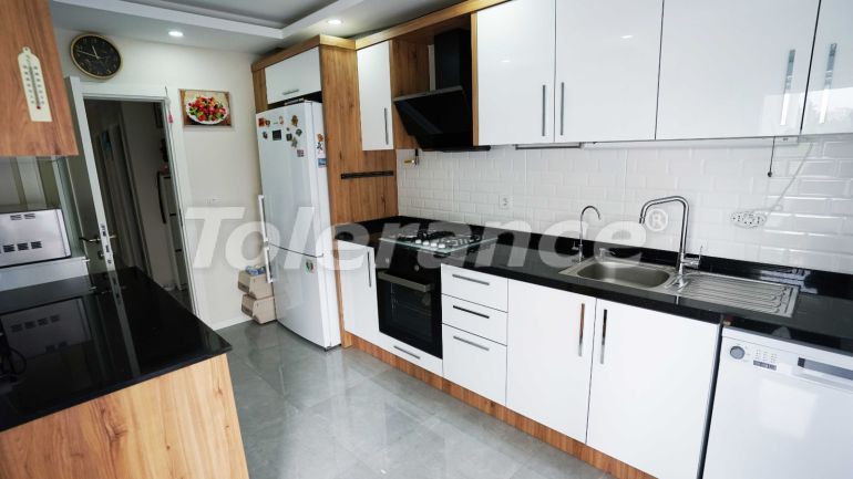 Appartement еn Kepez, Antalya - acheter un bien immobilier en Turquie - 102459