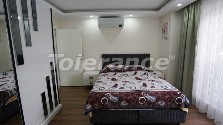 Appartement еn Kepez, Antalya - acheter un bien immobilier en Turquie - 102460