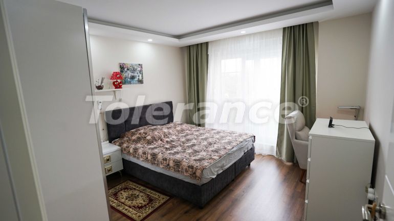 Appartement еn Kepez, Antalya - acheter un bien immobilier en Turquie - 102462