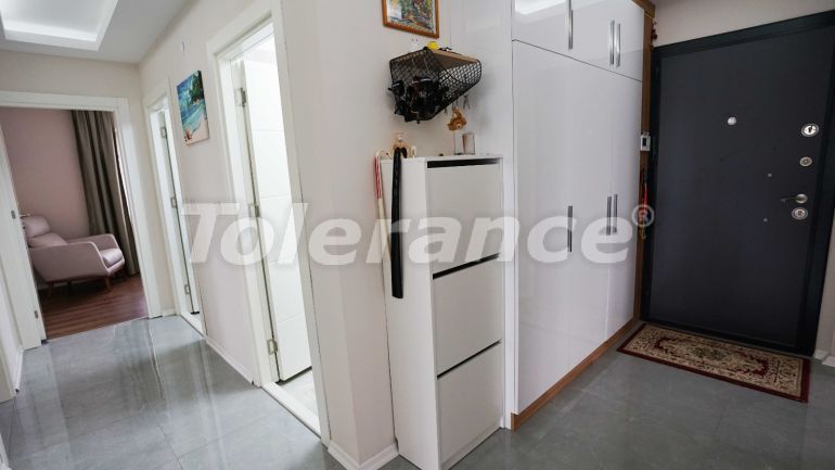 Apartment in Kepez, Antalya - buy realty in Turkey - 102463
