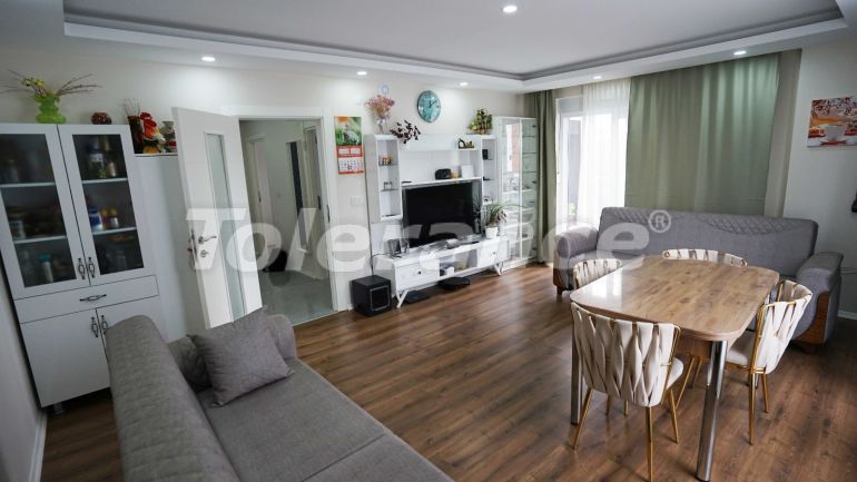 Appartement еn Kepez, Antalya - acheter un bien immobilier en Turquie - 102464