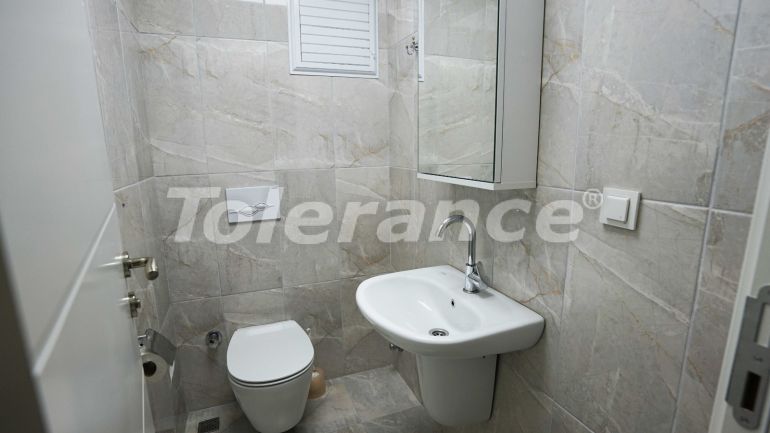 Appartement еn Kepez, Antalya - acheter un bien immobilier en Turquie - 102468