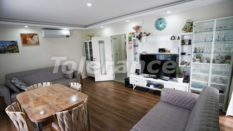 Appartement еn Kepez, Antalya - acheter un bien immobilier en Turquie - 102469