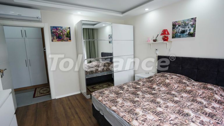 Appartement еn Kepez, Antalya - acheter un bien immobilier en Turquie - 102471