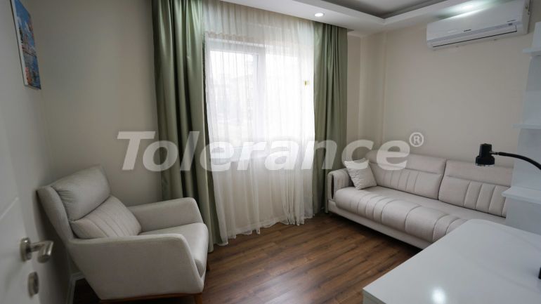 Appartement еn Kepez, Antalya - acheter un bien immobilier en Turquie - 102472
