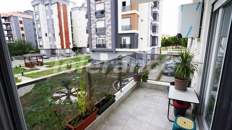 Appartement еn Kepez, Antalya - acheter un bien immobilier en Turquie - 102473