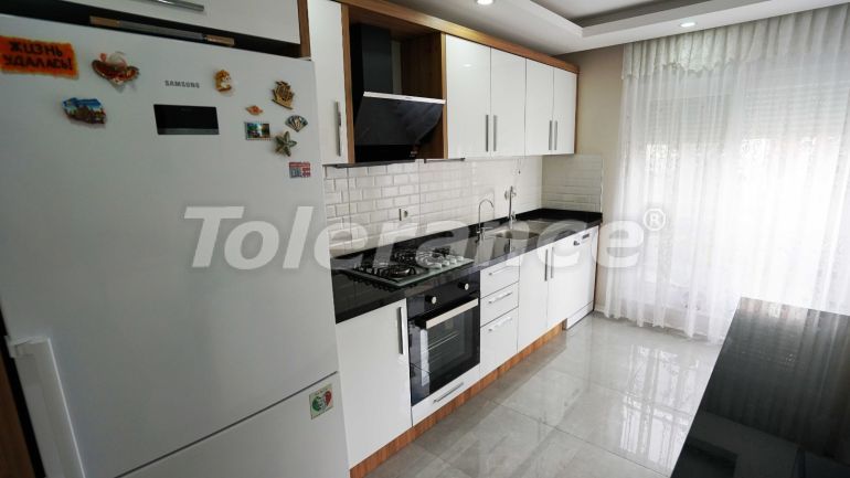 Appartement еn Kepez, Antalya - acheter un bien immobilier en Turquie - 102475
