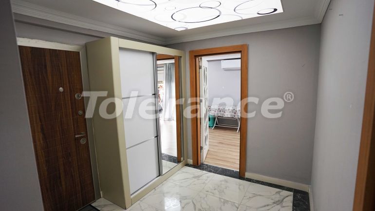 Apartment in Kepez, Antalya pool - 102542 Apartment in Kepez, Antalya pool - immobilien in der Türkei kaufen - 102542