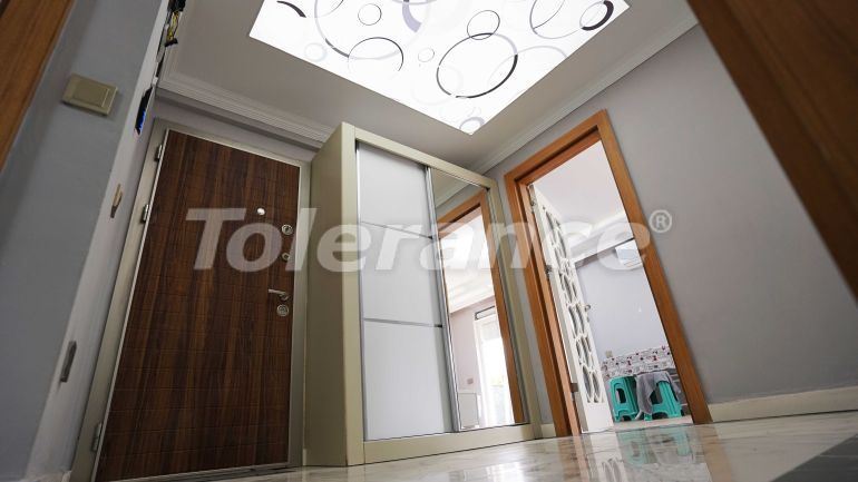 Apartment in Kepez, Antalya pool - 102544 Apartment in Kepez, Antalya pool - immobilien in der Türkei kaufen - 102544