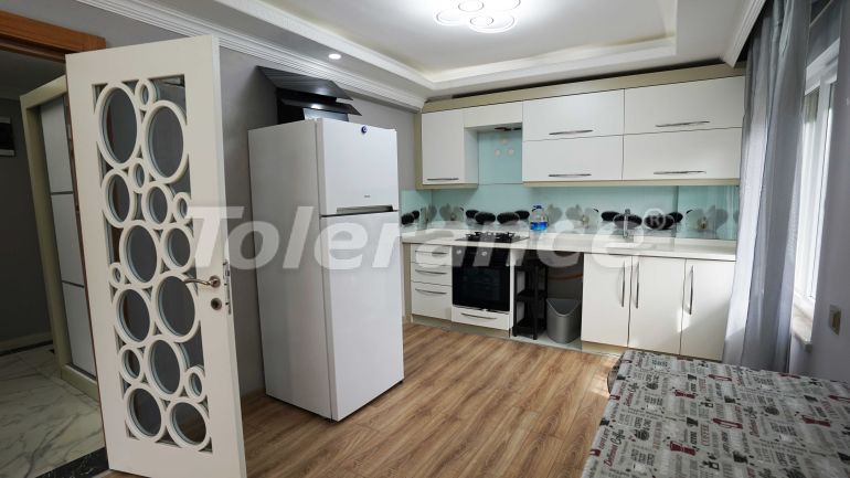 Apartment in Kepez, Antalya pool - 102545 Apartment in Kepez, Antalya pool - immobilien in der Türkei kaufen - 102545