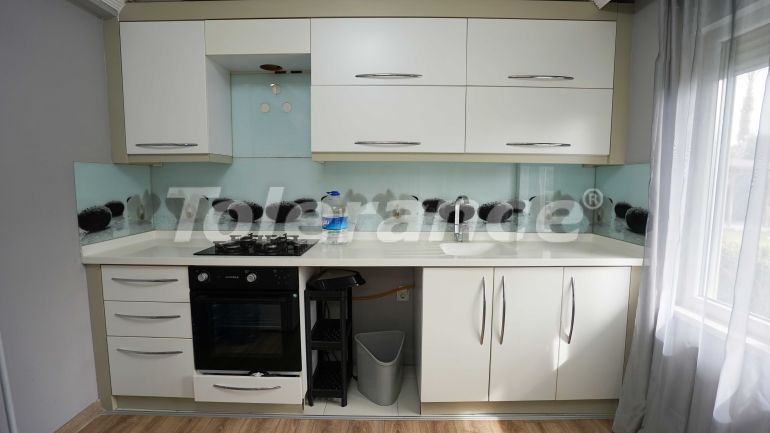 Apartment in Kepez, Antalya pool - 102546 Apartment in Kepez, Antalya pool - immobilien in der Türkei kaufen - 102546