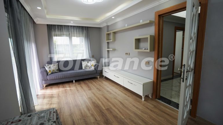Apartment in Kepez, Antalya pool - 102547 Apartment in Kepez, Antalya pool - immobilien in der Türkei kaufen - 102547