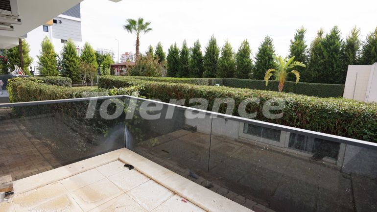 Apartment in Kepez, Antalya pool - 102549 Apartment in Kepez, Antalya pool - immobilien in der Türkei kaufen - 102549