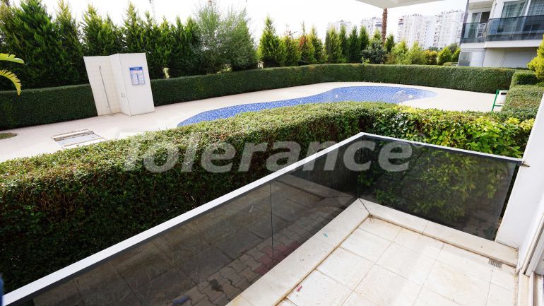 Apartment in Kepez, Antalya pool - 102550 Apartment in Kepez, Antalya pool - immobilien in der Türkei kaufen - 102550