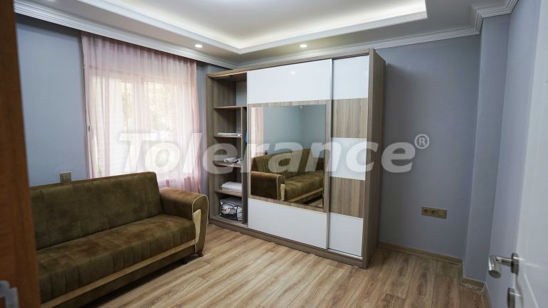 Apartment in Kepez, Antalya pool - 102552 Apartment in Kepez, Antalya pool - immobilien in der Türkei kaufen - 102552