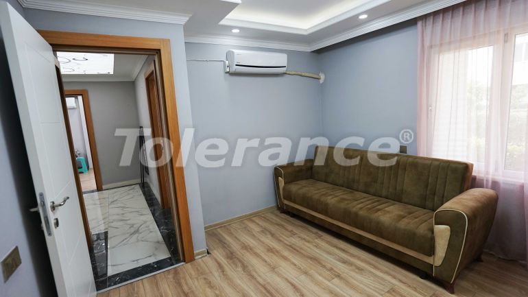Apartment in Kepez, Antalya pool - 102553 Apartment in Kepez, Antalya pool - immobilien in der Türkei kaufen - 102553