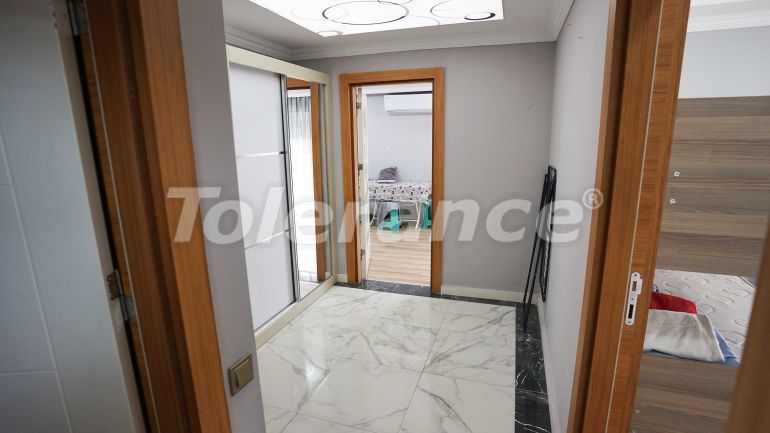 Apartment in Kepez, Antalya pool - 102554 Apartment in Kepez, Antalya pool - immobilien in der Türkei kaufen - 102554