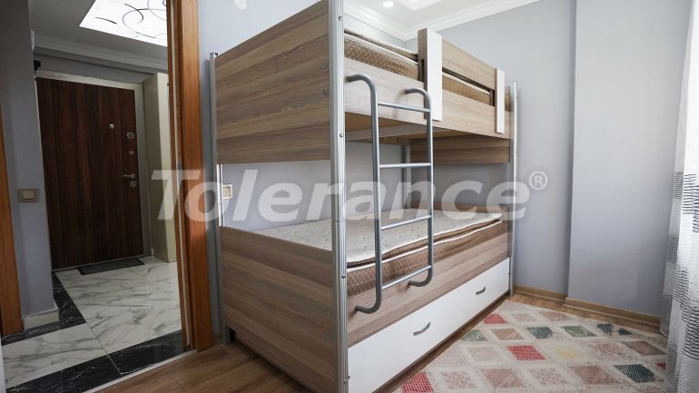 Apartment in Kepez, Antalya pool - 102555 Apartment in Kepez, Antalya pool - immobilien in der Türkei kaufen - 102555