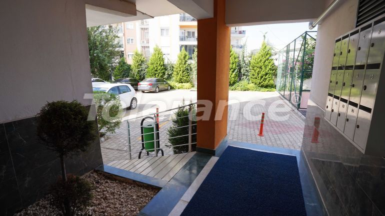 Apartment in Kepez, Antalya pool - 102556 Apartment in Kepez, Antalya pool - immobilien in der Türkei kaufen - 102556