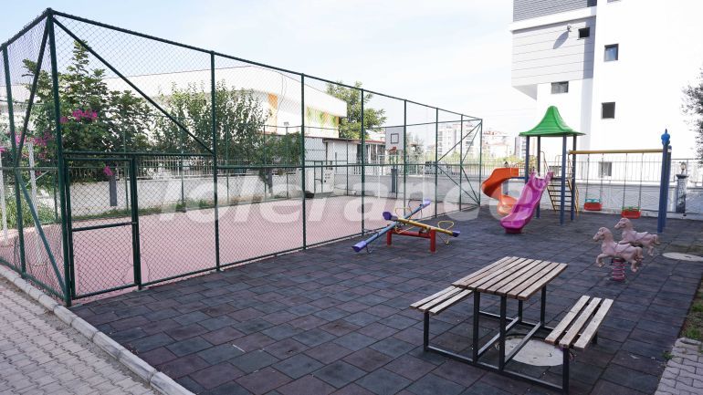 Apartment in Kepez, Antalya pool - 102557 Apartment in Kepez, Antalya pool - immobilien in der Türkei kaufen - 102557