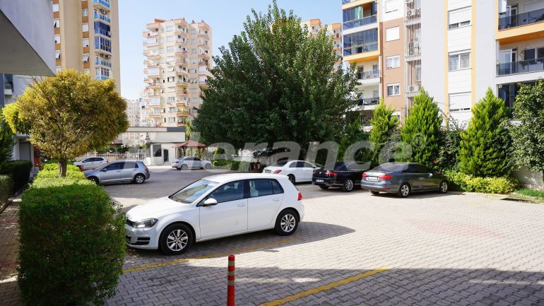 Apartment in Kepez, Antalya pool - 102558 Apartment in Kepez, Antalya pool - immobilien in der Türkei kaufen - 102558