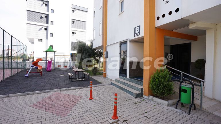 Apartment in Kepez, Antalya pool - 102559 Apartment in Kepez, Antalya pool - immobilien in der Türkei kaufen - 102559