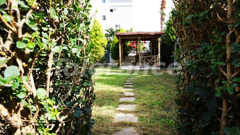 Apartment in Kepez, Antalya pool - 102562 Apartment in Kepez, Antalya pool - immobilien in der Türkei kaufen - 102562