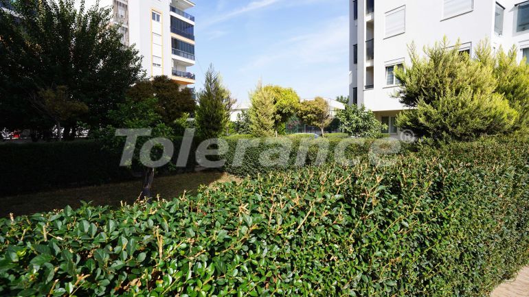 Apartment in Kepez, Antalya pool - 102567 Apartment in Kepez, Antalya pool - immobilien in der Türkei kaufen - 102567