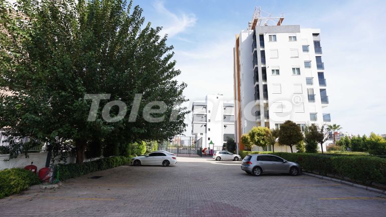 Apartment in Kepez, Antalya pool - 102569 Apartment in Kepez, Antalya pool - immobilien in der Türkei kaufen - 102569