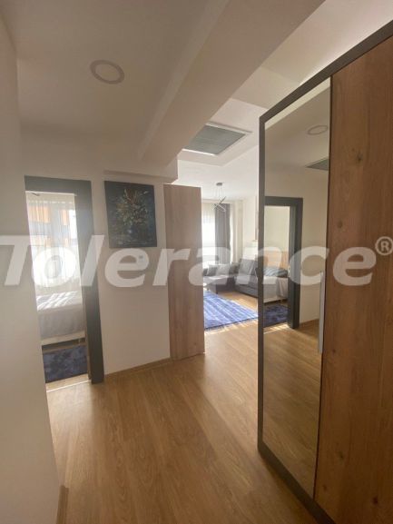 Apartment in Kepez, Antalya with pool - buy realty in Turkey - 102633