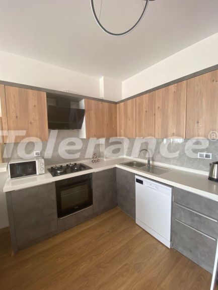 Apartment in Kepez, Antalya with pool - buy realty in Turkey - 102634