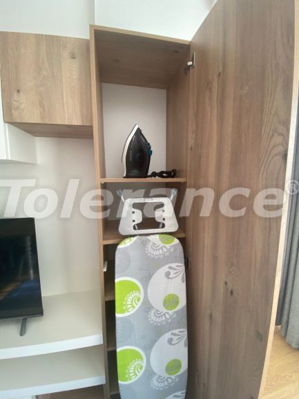 Apartment in Kepez, Antalya with pool - buy realty in Turkey - 102635