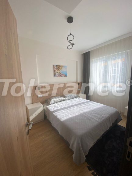 Apartment in Kepez, Antalya with pool - buy realty in Turkey - 102637