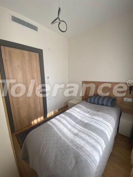 Apartment in Kepez, Antalya with pool - buy realty in Turkey - 102639