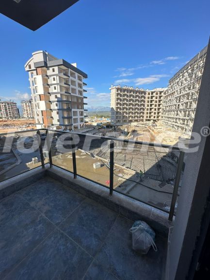 Appartement du développeur еn Kepez, Antalya piscine - 103061 Appartement du développeur еn Kepez, Antalya piscine - acheter un bien immobilier en Turquie - 103061