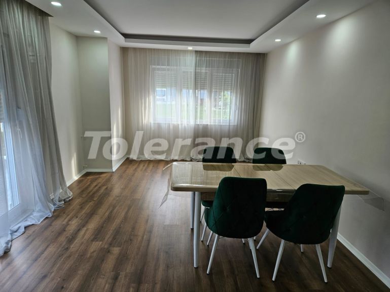 Apartment in Kepez, Antalya - 103121 Apartment in Kepez, Antalya - buy realty in Turkey - 103121