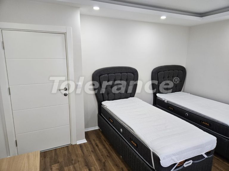 Apartment in Kepez, Antalya - 103124 Apartment in Kepez, Antalya - buy realty in Turkey - 103124