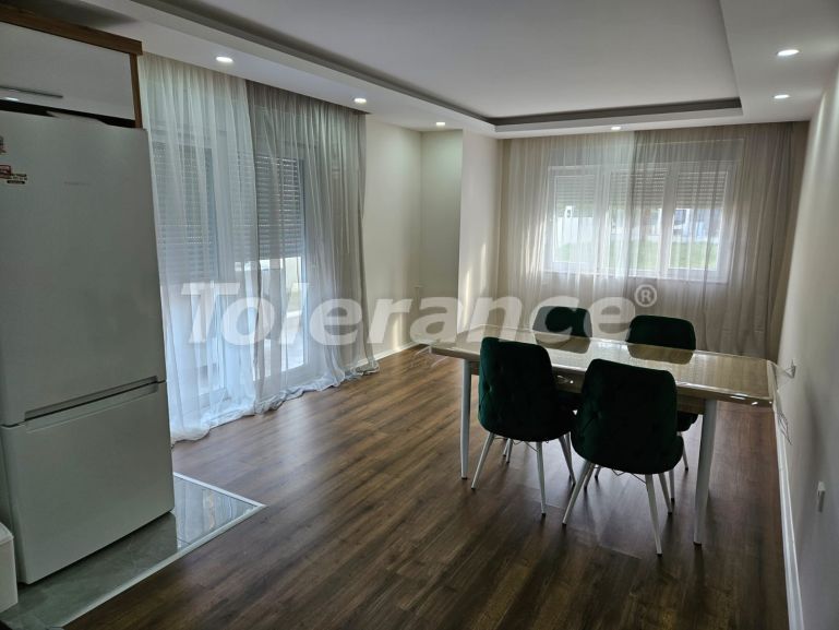 Apartment in Kepez, Antalya - 103127 Apartment in Kepez, Antalya - buy realty in Turkey - 103127