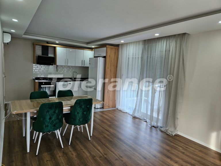 Apartment in Kepez, Antalya - 103130 Apartment in Kepez, Antalya - buy realty in Turkey - 103130