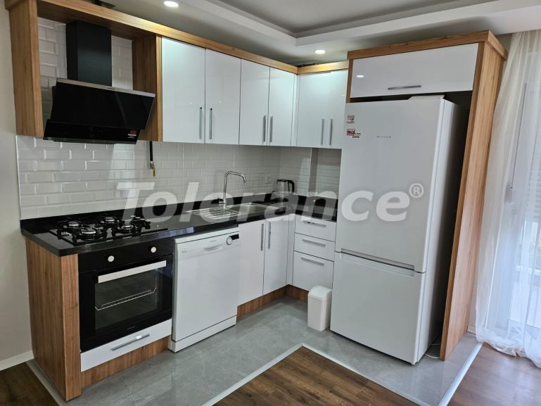Apartment in Kepez, Antalya - 103131 Apartment in Kepez, Antalya - buy realty in Turkey - 103131