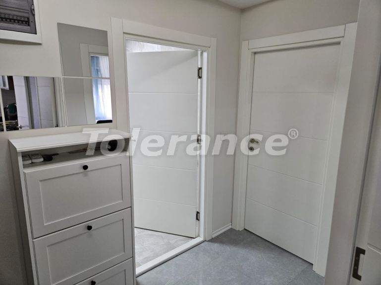 Apartment in Kepez, Antalya - 103143 Apartment in Kepez, Antalya - buy realty in Turkey - 103143