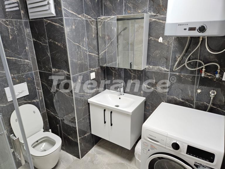 Apartment in Kepez, Antalya - 103144 Apartment in Kepez, Antalya - buy realty in Turkey - 103144