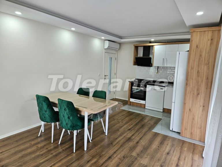 Apartment in Kepez, Antalya - 103145 Apartment in Kepez, Antalya - buy realty in Turkey - 103145