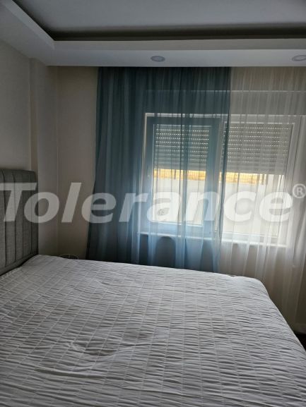 Apartment in Kepez, Antalya - 103151 Apartment in Kepez, Antalya - buy realty in Turkey - 103151