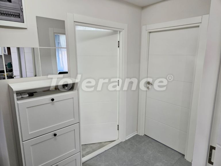 Apartment in Kepez, Antalya - 103154 Apartment in Kepez, Antalya - buy realty in Turkey - 103154