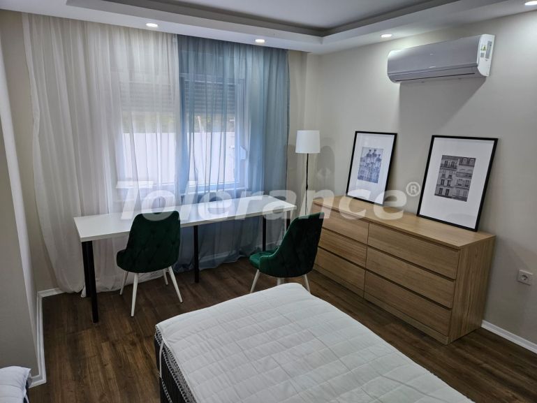 Apartment in Kepez, Antalya - 103155 Apartment in Kepez, Antalya - buy realty in Turkey - 103155