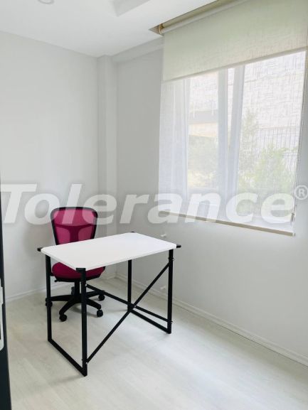 Apartment in Kepez, Antalya - buy realty in Turkey - 103313