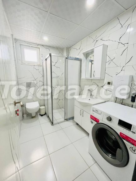 Apartment in Kepez, Antalya - buy realty in Turkey - 103314